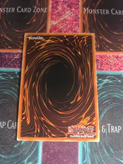 Yu-Gi-Oh! Prideful Roar BP01-EN100 1st Edition Starfoil Rare NM - Image 3