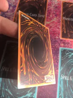 Yu-Gi-Oh! Prideful Roar BP01-EN100 1st Edition Starfoil Rare NM - Image 4