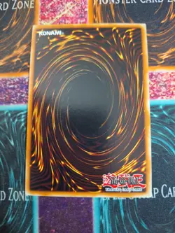 Yu-Gi-Oh! Mirror Wall BP03-EN188 Shatterfoil Rare 1st Edition Lightly Played - Image 3