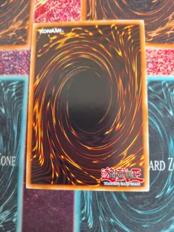 Yu-Gi-Oh! Curse of Anubis BP03-EN199 Shatterfoil 1st Edition Near Mint - Image 3