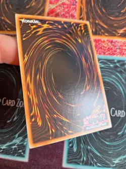 Yu-Gi-Oh! Curse of Anubis BP03-EN199 Shatterfoil 1st Edition Near Mint - Image 4