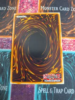 Yu-Gi-Oh! Enemy Controller BP02-EN144 Mosaic Rare 1st Edition Near Mint - Image 3