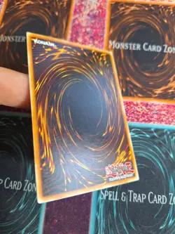 Yu-Gi-Oh! Enemy Controller BP02-EN144 Mosaic Rare 1st Edition Near Mint - Image 4