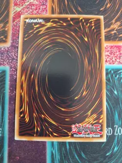 Yu-Gi-Oh! Mirror Force YS15-ENF21 Shatterfoil 1st Edition Near Mint a1/ - Image 3