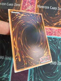 Yu-Gi-Oh! Mirror Force YS15-ENF21 Shatterfoil 1st Edition Near Mint a1/ - Image 4