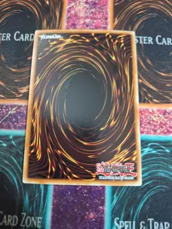 Yu-Gi-Oh! Paradox Fusion FUEN-EN058 Super Rare 1st Edition Near Mint a1/ - Image 3