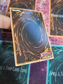 Yu-Gi-Oh! Paradox Fusion FUEN-EN058 Super Rare 1st Edition Near Mint a1/ - Image 4