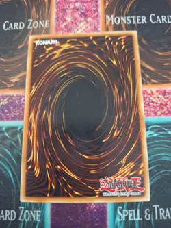 Yugioh Metal Reflect Slime BP02-EN193 Mosaic Rare 1st Edition Near Mint - Image 4
