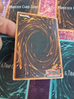 Yugioh After Genocide LOD-086 Rare 1st Edition NM/LP - Image 4