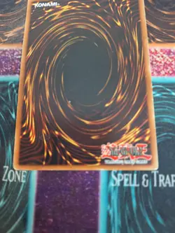 Yugioh After Genocide LOD-086 Rare 1st Edition NM/LP - Image 5