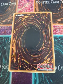 Yugioh Raigeki BP01-EN032 Rare 1st Edition Near Mint - Image 3