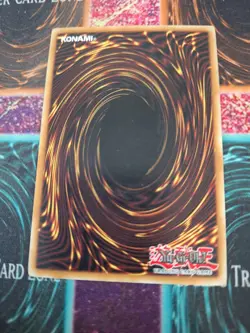 Yugioh Book of Moon BP01-EN072 Starfoil Rare 1st Edition Near Mint - Image 4