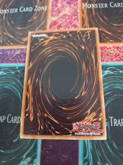 Yugioh Blizzard Dragon BP03-EN031 Shatterfoil Rare 1st Edition Near Mint - Image 3