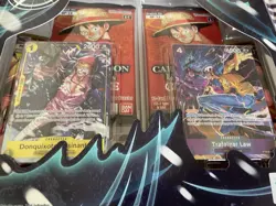 One Piece Illustration Box Vol 5 & 6 Lot Of 2 Brand New In Hand Fast Ship - Image 2