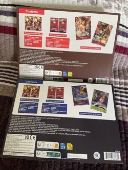 One Piece Illustration Box Vol 5 & 6 Lot Of 2 Brand New In Hand Fast Ship - Image 4