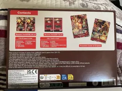 One Piece Illustration Box Vol 5 & 6 Lot Of 2 Brand New In Hand Fast Ship - Image 5