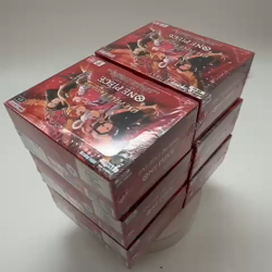 Lot of (6) One Piece TCG EB-03 Heroines Edition Booster B0xes SEALED EN - Image 2