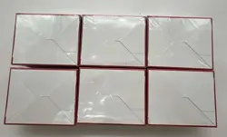 Lot of (6) One Piece TCG EB-03 Heroines Edition Booster B0xes SEALED EN - Image 3