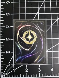 Stitch Rock Star 3/204 Disney Lorcana Fabled NM/M - Image 2