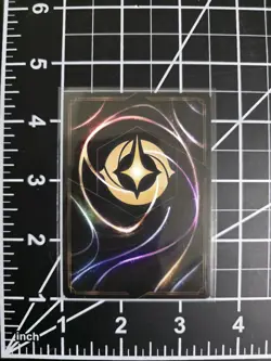 Stitch Rock Star 23/204 Disney Lorcana The First Chapter NM/M - Image 2