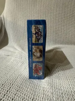 Pokemon Card Sword & Shield Rapid Strike Master Box s5R Japanese Rengeki USA - Image 3