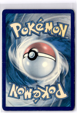 Mr. Mime 27/130 Non Holo Rare – Base Set 2 WotC 1999–2000 Vintage Pokemon Card - Image 2
