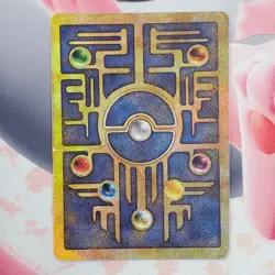 Ancient Mew - Promo - Pokemon Card #L20 - Image 4