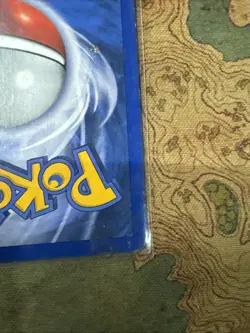 Pokemon Clefairy Card 6/130 2nd Base Set Holo Rare, English - Image 5