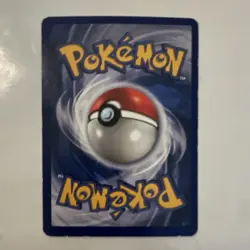 Pokemon Ditto Fossil Holo Rare Unlimited 3/62 Basic 50 HP English Card 1999 - Image 3