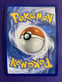 Heavily Played Mew V 250/264 Full Art Pokemon Card Listing B - Image 2
