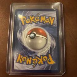 Plusle Paradox Rift Holo Illustration Rare Pokemon TCG Card 193/182 - Image 2