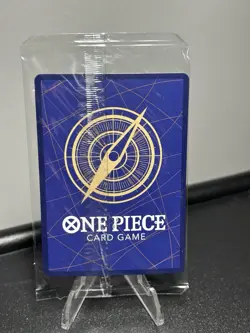 Portgas.D.Ace (Tin Pack Set Vol. 2) P-074 One Piece Promotion Cards Foil - Image 2