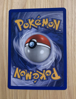 SMEARGLE 2001 POKEMON BLACK STAR PROMO CARD #32 NM - Image 2