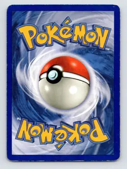 🔮 Hypno 23/62 - 1st Edition Fossil - WOTC Non Holo Rare Pokemon Card MP* - Image 2