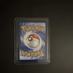 Pokemon Victini 208 Scarlet & Violet Promo Holo Card - Image 2