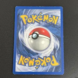 2000 Cyndaquil Neo Genesis Unlimited #56/111 Pokemon Card *LP* - Image 2