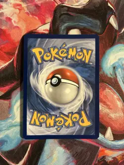 Pokemon Pikachu Stamped Promo Card 051/162 (2026 Pokemon Day 30th Anniversary) - Image 2