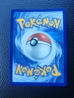 Pikachu (Pokemon Day 2026) Common Holo Miscellaneous Cards & Products 051/162 NM - Image 2