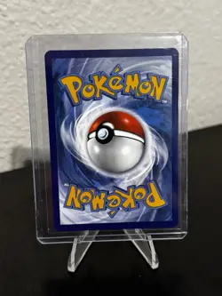 Articuno 009/034 Trading Card Game Classic Holo - Image 2