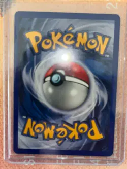 Pokemon TCG Tentacruel Southern Islands Promo Card 10/18 Regular 2001 60 HP - Image 3