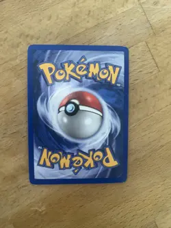 Venture Bomb 93/109 EX Team Rocket Returns Reverse Holo Stamped Pokemon Card TCG - Image 2