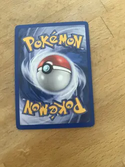 Venture Bomb 93/109 EX Team Rocket Returns Reverse Holo Stamped Pokemon Card TCG - Image 4