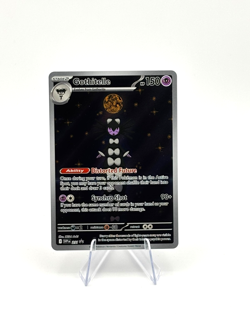 Pokemon TCG - Gothitelle - SV: Scarlet & Violet Promo Cards 211 Holofoil - Image 1