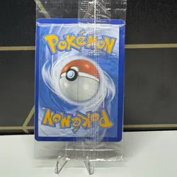 Sealed Pikachu 049/195 Snowflake Stamp Pokemon Promo Card Holo NM - Image 2