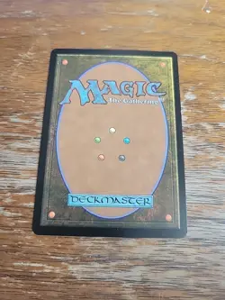 Magic The Gathering Card MTG Omnath, Locus of Mana Worldwake CHINESE SIMPLIFIED - Image 2