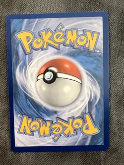 Pokemon TCG Squirtle Stellar Crown Illustration Card 148/142 Near Mint - Image 2