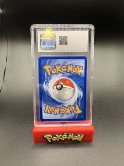 CGC 10 Feraligatr EX Unseen Forces 4/115 Holo Pokemon Card Low Pop - Image 2