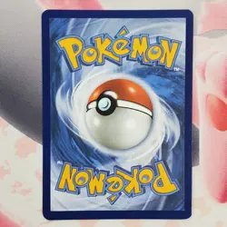 Lillie's Clefairy - 184/159 - SIR - Journey Together - Pokemon Card #L16 - Image 3