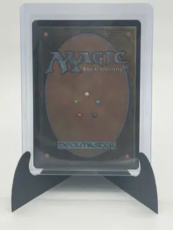 Magic the Gathering Tiamat The List Reprints #235 Regular NM - Image 2