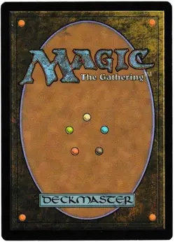 Magic The Gathering: The List - Amulet of Vigor Rare FOIL - Image 2